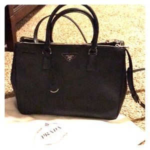 Prada handbag